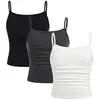 Black Grey White