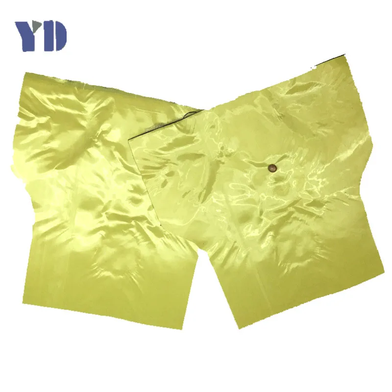 Арамидная армированная ткань UD со стандартом NIJ 3A