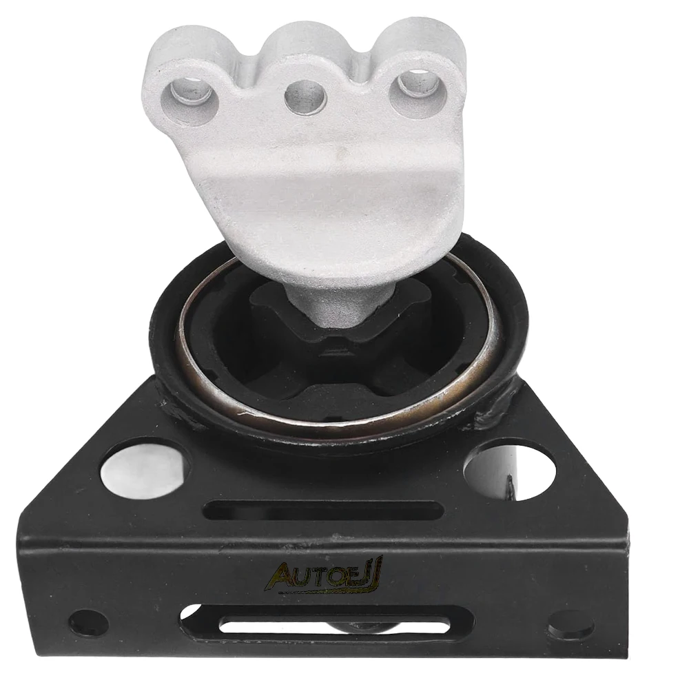 A5512HY OEM 95946675 Engine Mount Motor Transmission Mounts Kit Set For Chevrolet Spark 1.2L M300 95136669 96686002