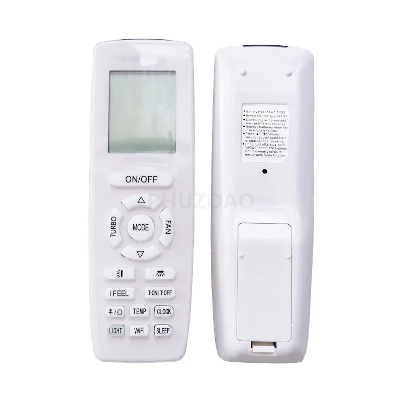 Window Air Conditioners, GREE, 201#-4 - detail 18