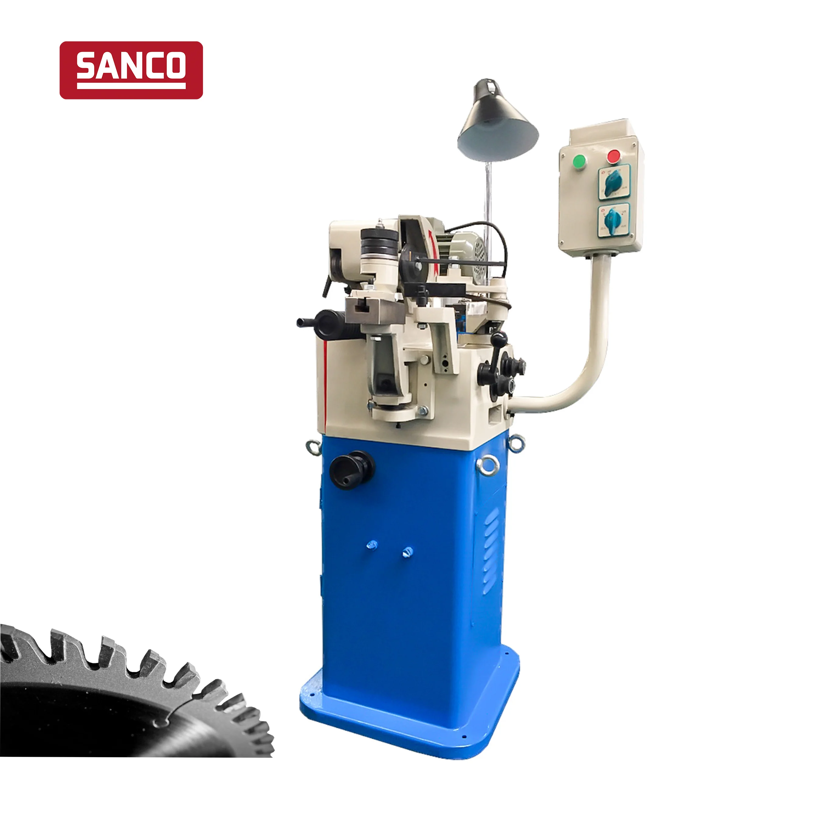 Circular-saw-blade-sharpening-machine Round Circular Saw Blade Sharpening Machine Circular