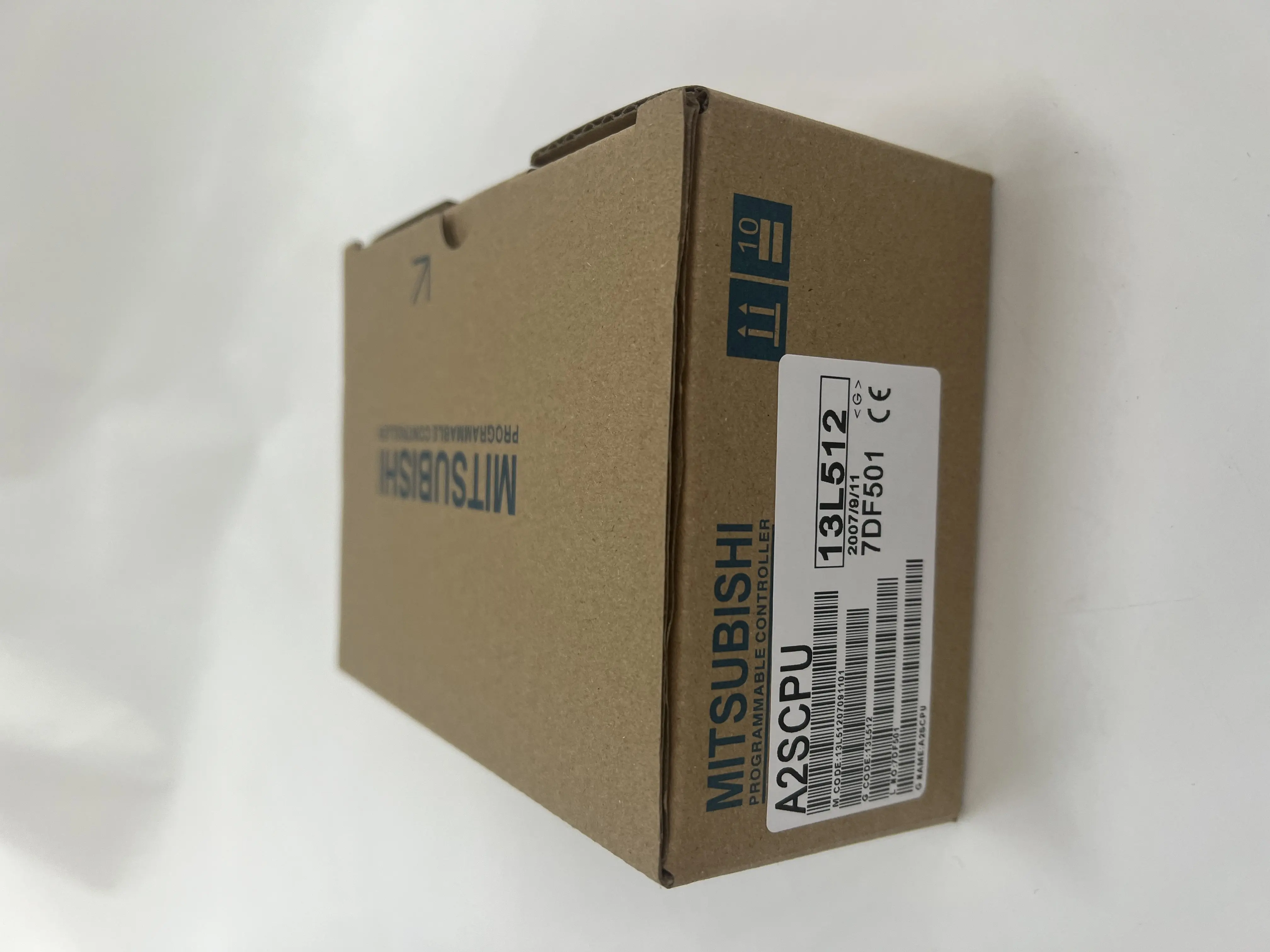 Mitsubishi PLC CPU Module A2SCPU