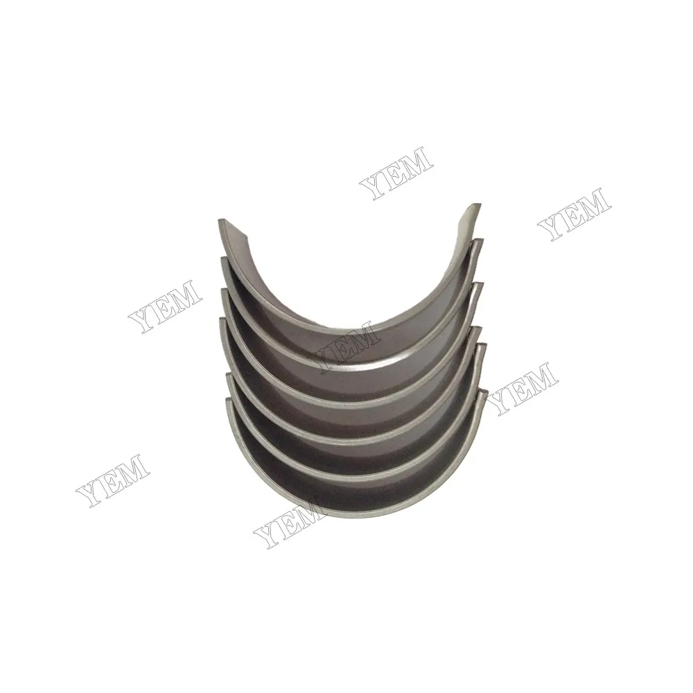 D1105 Connecting Rod Bearing Set for Kubota Excavator Parts