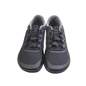 Foreign Orders Exporting Europe America Men's Women's Wide-fit Breathable Shock-absorbing Ultra-lightweight Barefoot Shoes