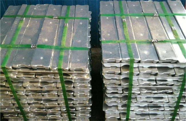 99.99% чистые высококачественные оловянные слитки на китайском рынке для продажи