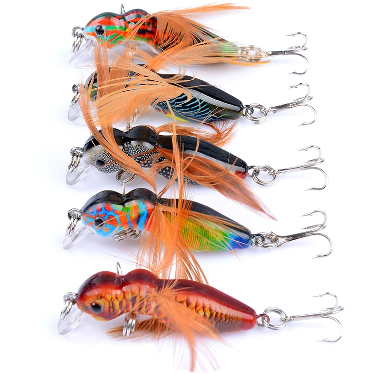 shakespeare ugly stik gx2 5 2pc Spinning Rods Color:Glow color_variant Five Reliable Lures For Unscratched sparkle barges with