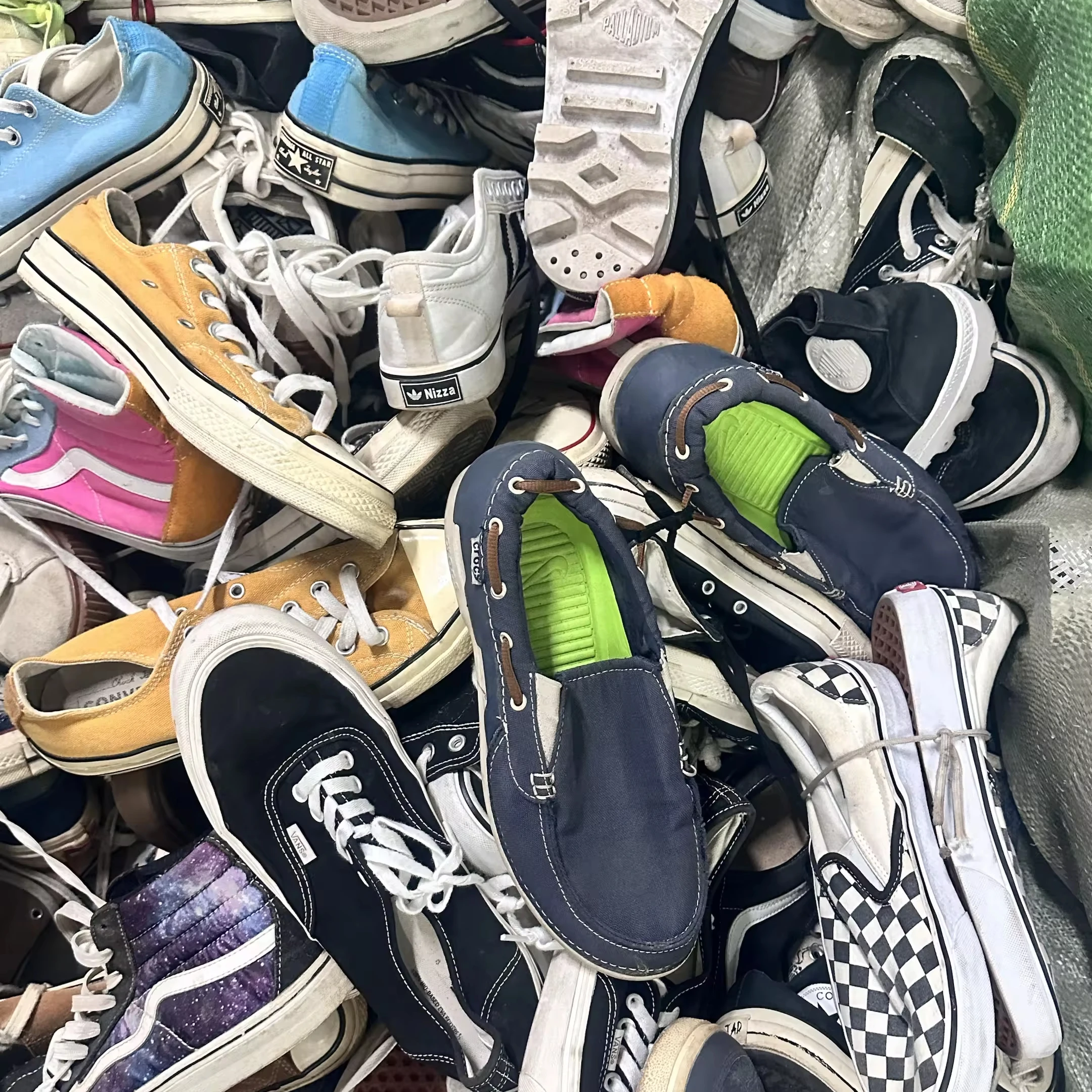 Zapato Deportivo Zapatos Champions Para NiÃ±os Trekking Fabrica De