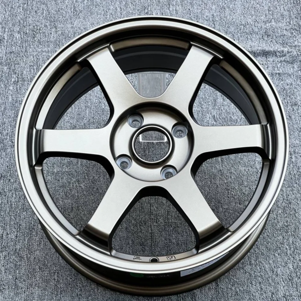 17 Inch JDM Wheel for Sale - Vesteon Deep Dish Alloy Rims