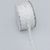 White-5mm*25M Per Roll