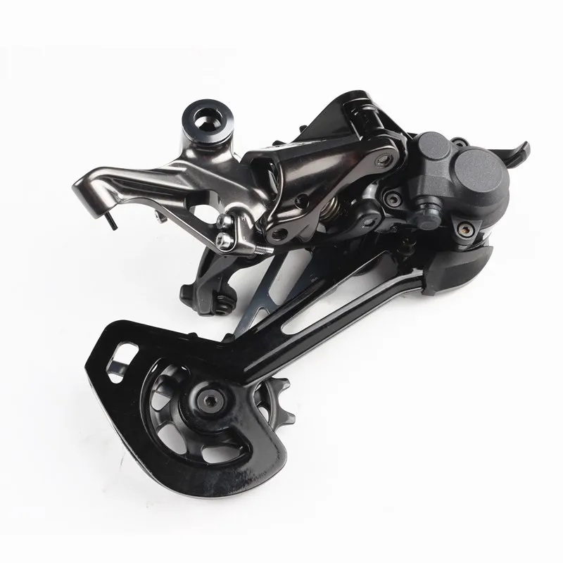 SHIMANO XTR M910012スピードシフターリアディレイラーグループ