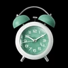 Custom alarm clock