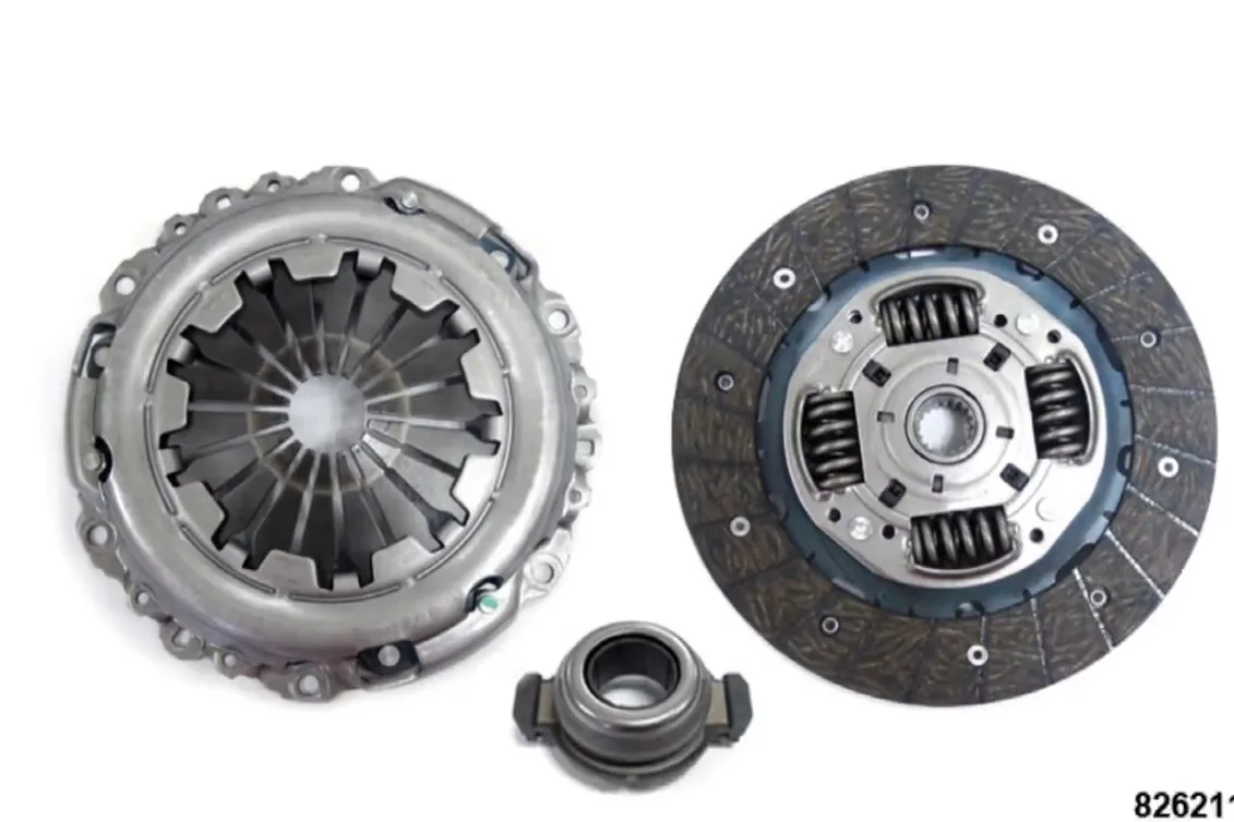 msl clutch plate set price