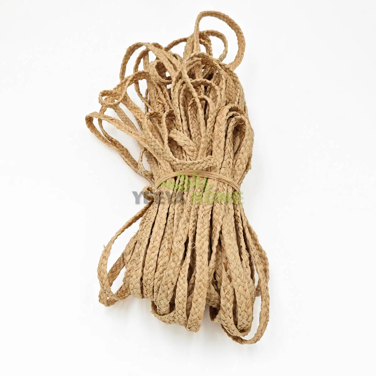 Alibaba.com: Natural Raffia Grass Braid Rope Material for Making Bags ...