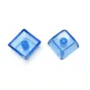 Misty blue