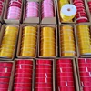 สีชมพู