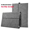 Gris pour Surface Pro 7 Plus