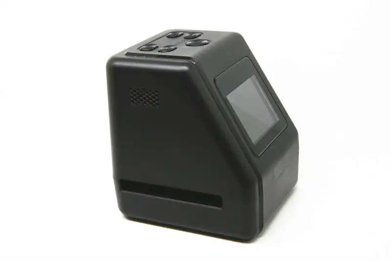 Scanner de négatifs Equivera - Scanner de négatifs - Scanner de diapositives