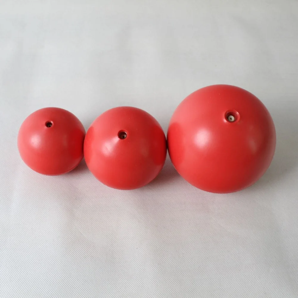 Hot Sale Iron Small Gym Ball Pvc Soft Sand Filled Weight Ball Pitching