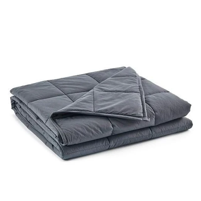 Glass Beads Weighted Blanket
