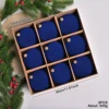 Sapphire Blue