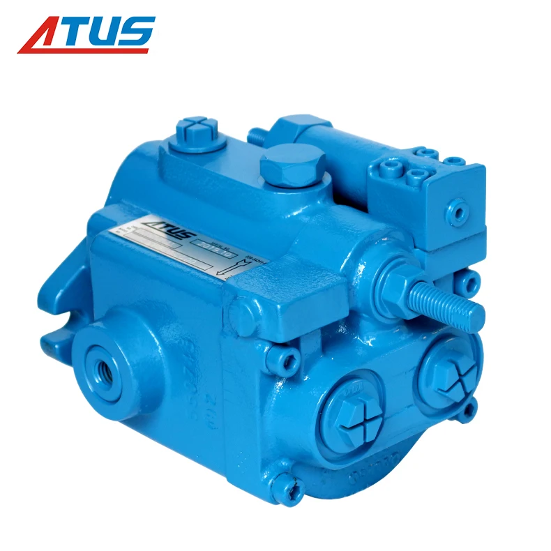 OEM Denison PV PVT Axial Piston Pump PV6 PV10 PV15 PV20 PV29 PV38 PV47 variable hydraulic oil pumps supplier