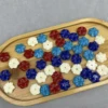 Colori misti vivaci