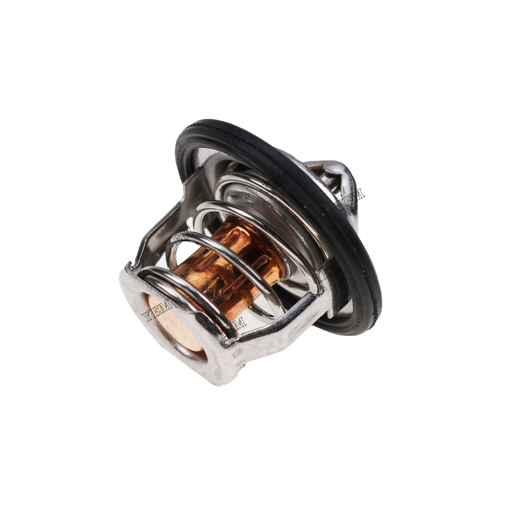 New Thermostat Cover Thermostat & Gasket Fits for Kubota L4850DT OEM Engine Parts