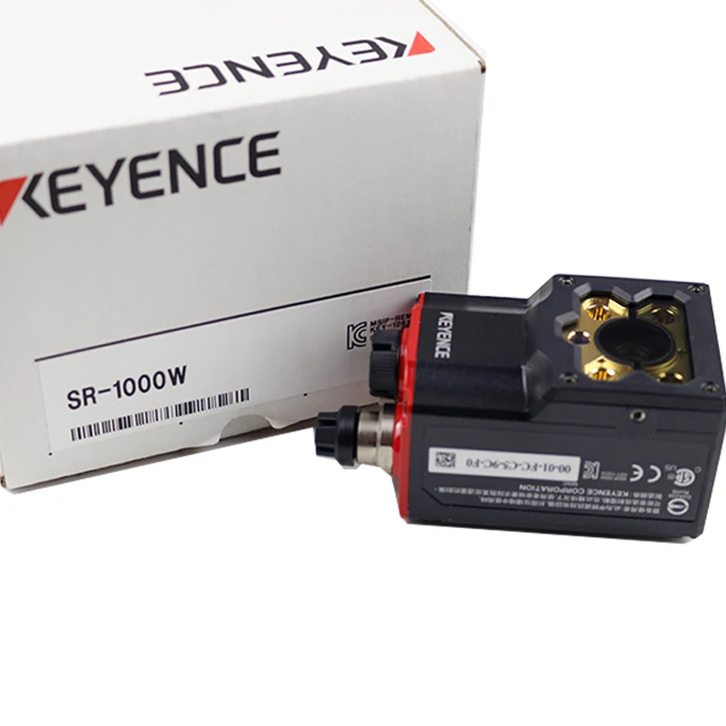 未使用】KEYENCE SR-1000W-