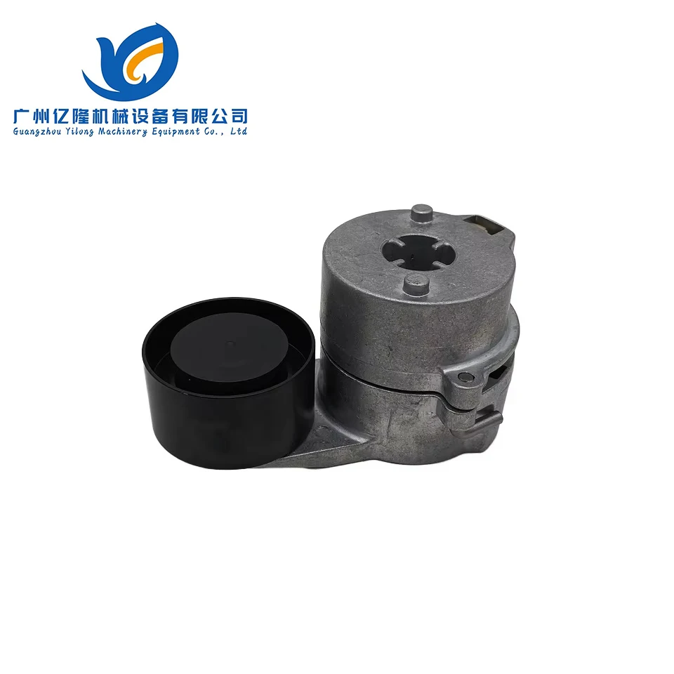20459947 Construction Equipment Parts Belt Tensioner VOE20909227 Belt Tensioner Assembly for Excavator EC210 EC240 EC290