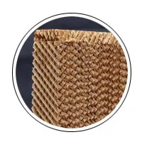 Новый настенный испарительный охладитель для теплицы, 12 В, комнатный воздухоохладитель, солнечный Оконный Кондиционер с ce