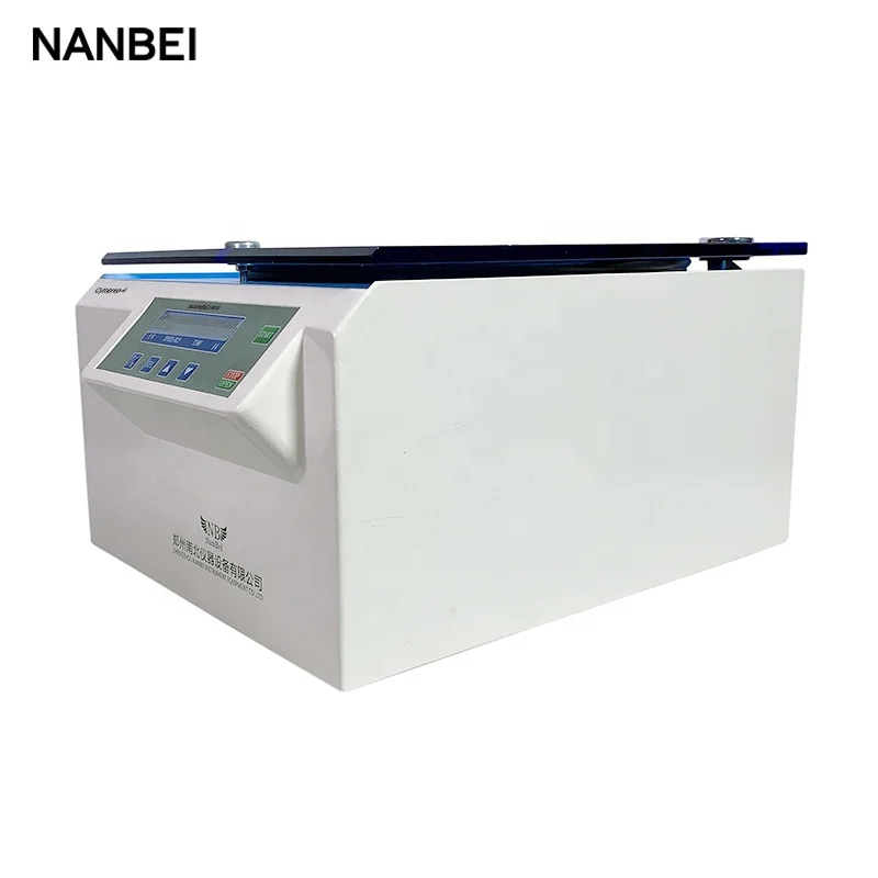 Lab 4000rpm 30ml 6 Holes Cytoprep Cyto Centrifuge Cytocentrifuge