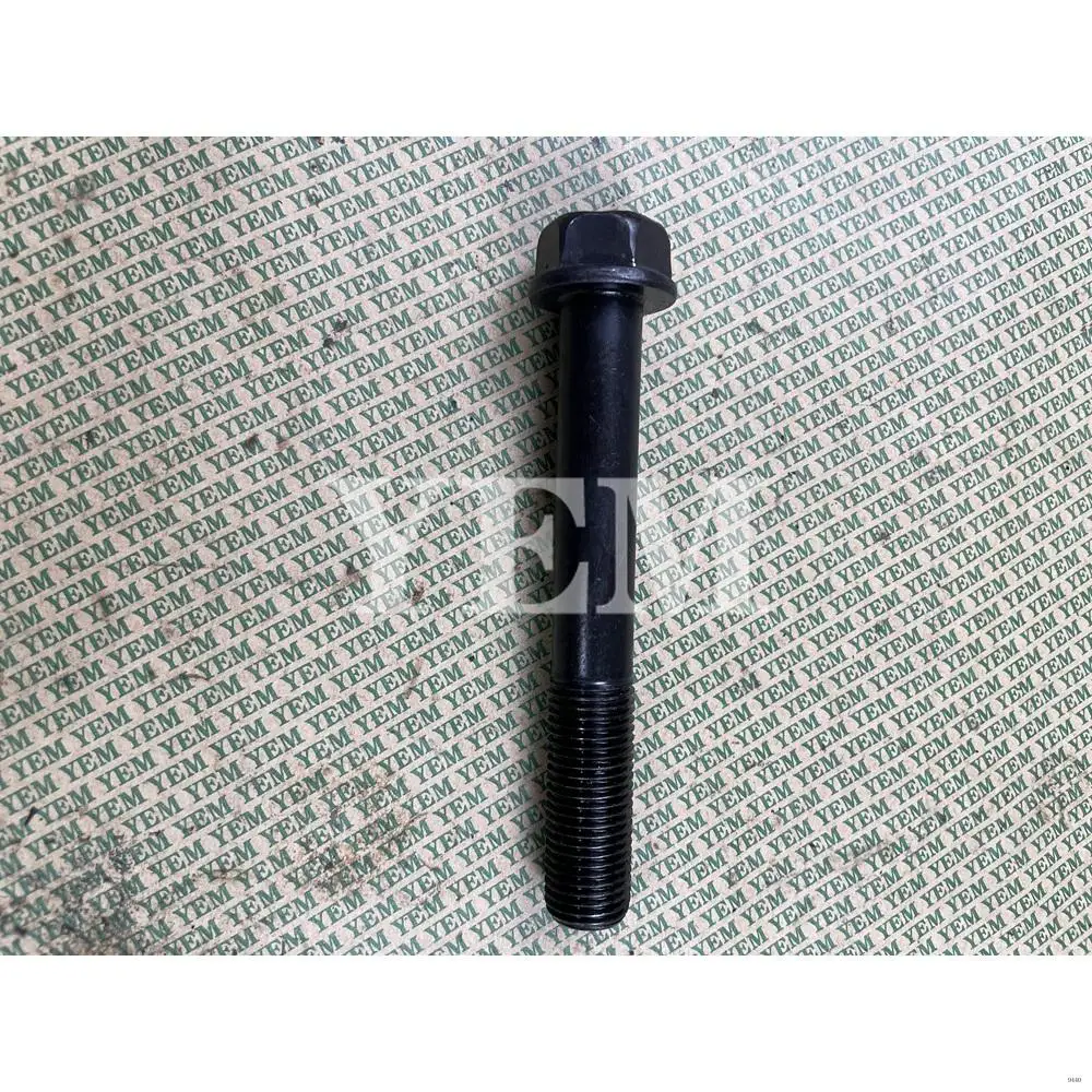 V3800 Bearing Case Bolt for Kubota High Quality Diesel Engine Parts