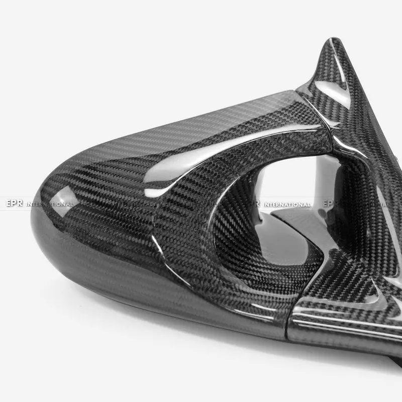 RX-7 FC3S エアロミラー サイドミラー ミラー マツダ rx7 fc3s エアロミラー ドアミラー 廃盤 US 純正 USDM 北米