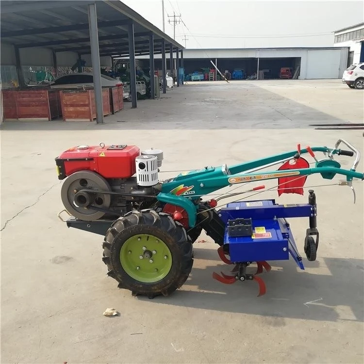 5-litertfuel Tank Multifunctional Farm Land Tractor Accessories Walking ...