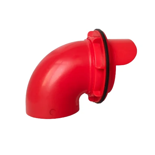 Poultry Equipment Automatic Chicken Feeder Elbow Poultry Feeders For