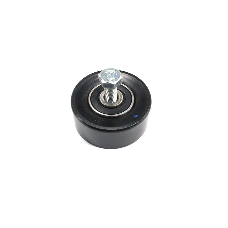 BELT PULLEY 6453.S6 for PEUGEOT 106 205 306 CITOR ZX