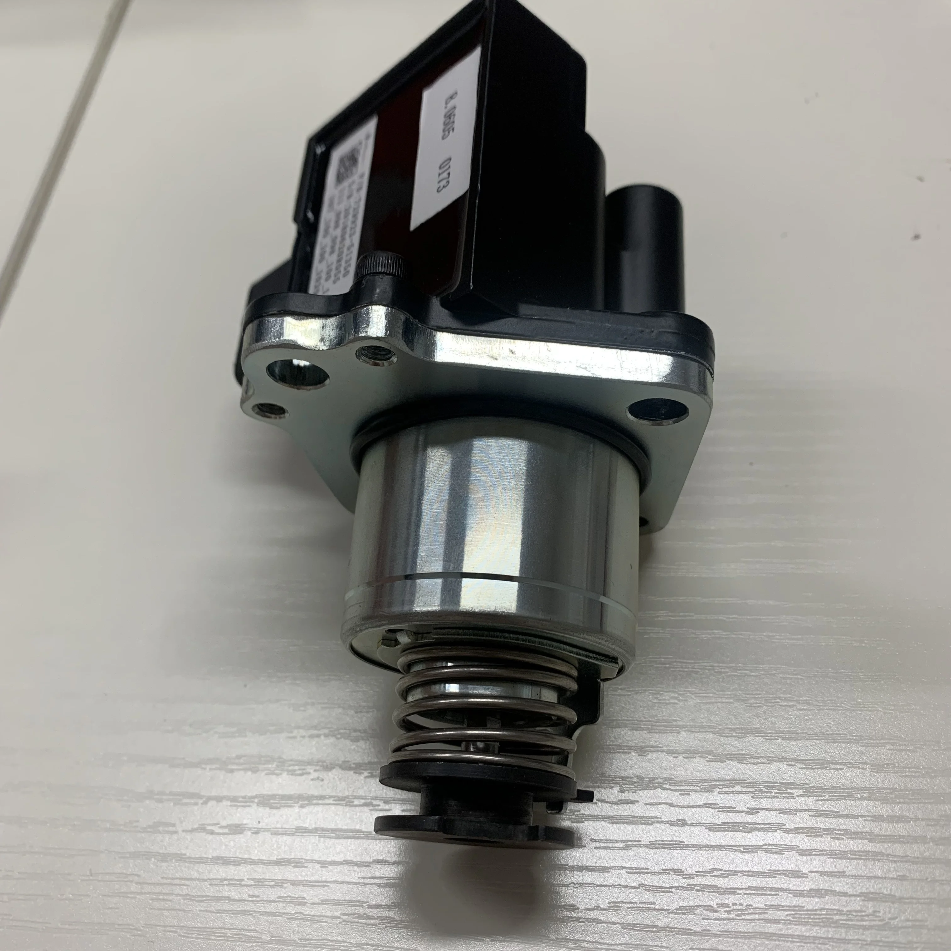 4TNV84T-ZMBVA Engine Actuator for 729923-51350 - High Quality