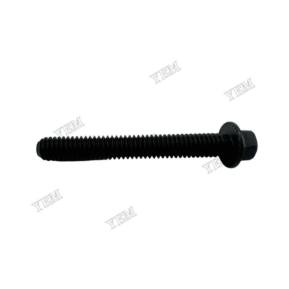 Bolt 1221472 122-1472 Fit for Caterpillar C15 Engine 2