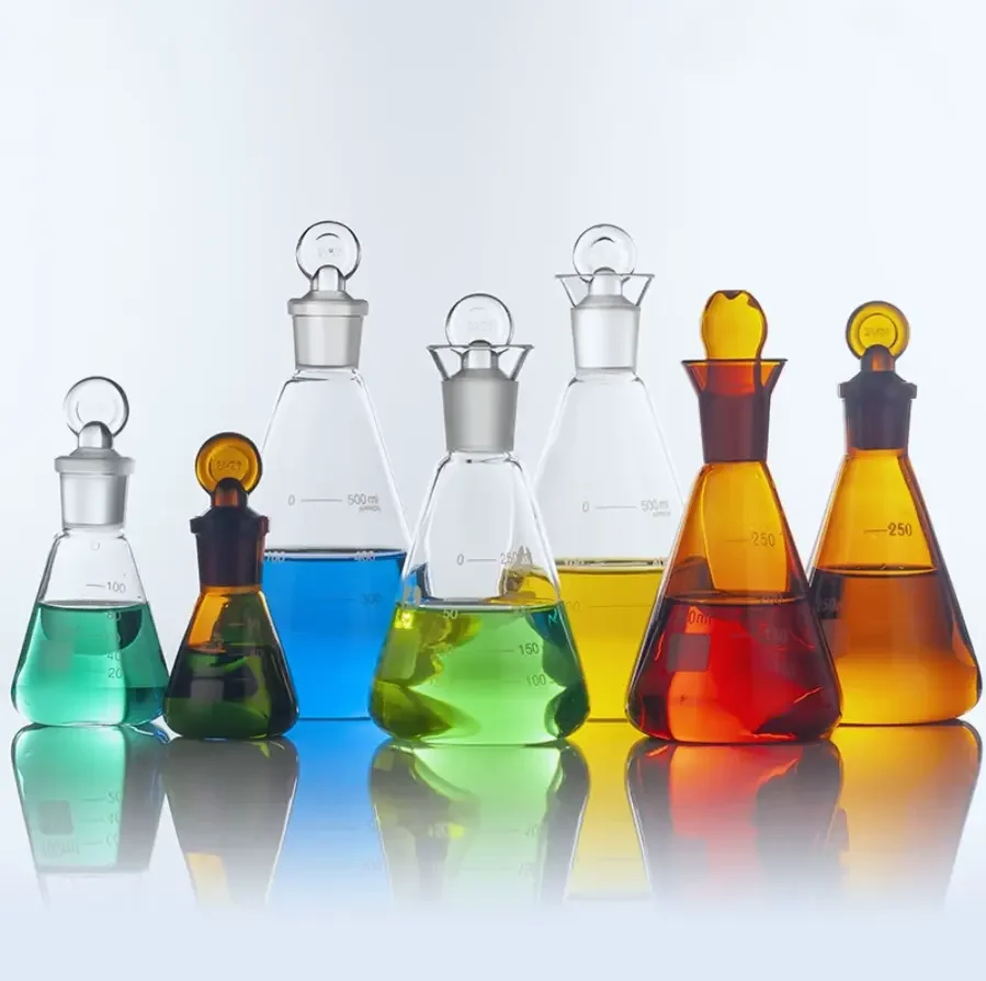 Water Container Lab Flask Laboratory Iodine Water Conical Flasks Conical Flask Conical Hips Flask ...