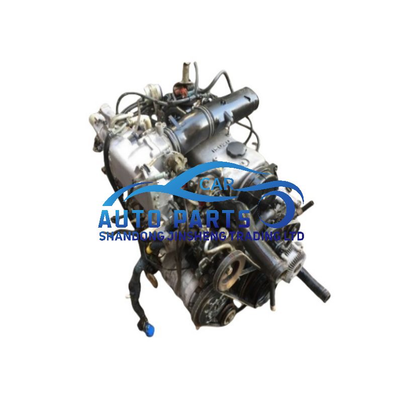 Hot Sale Brand New Isuzu 4le1 Diesel Engine Applicable to