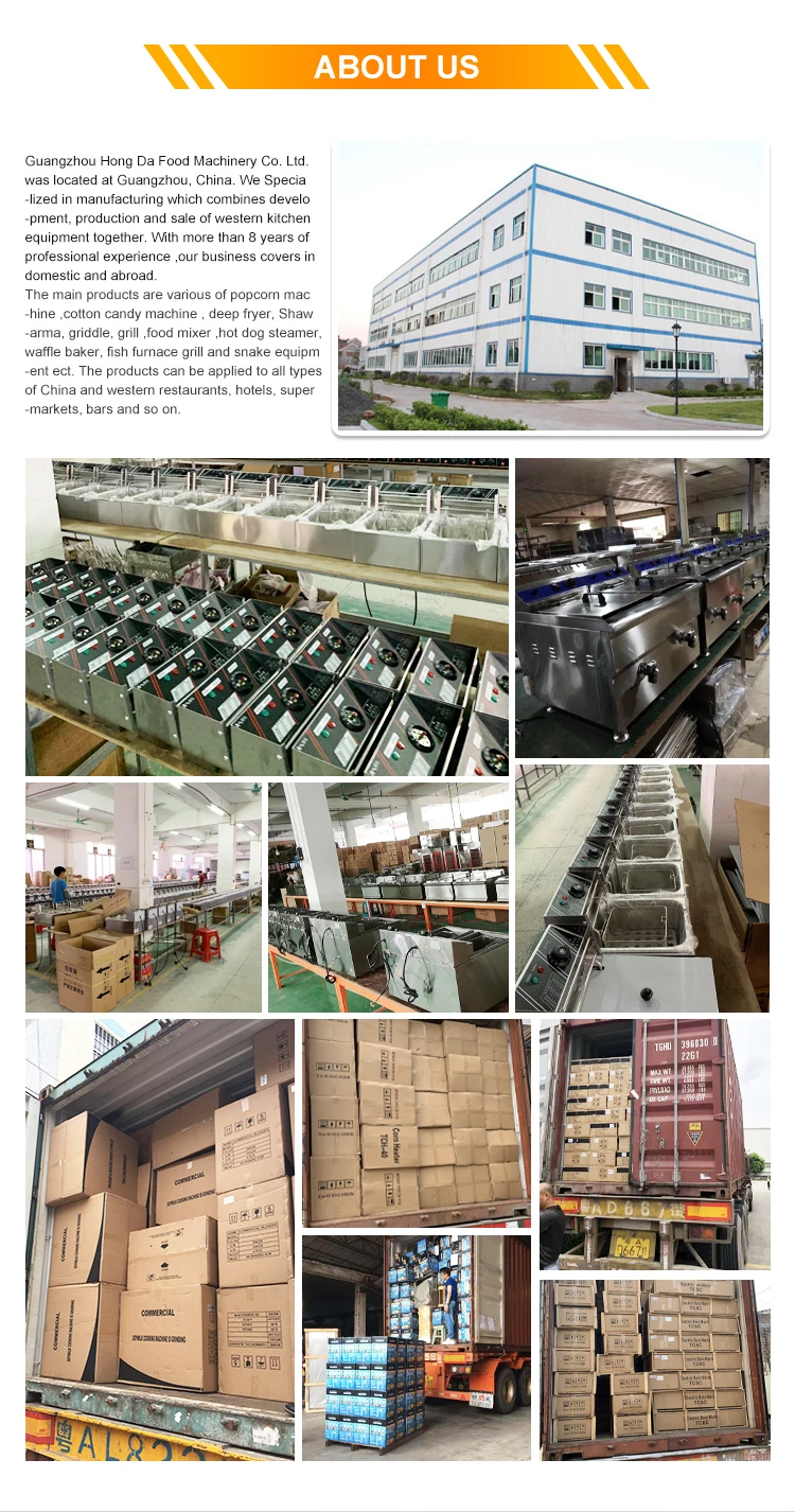 Wholesale Commercial Hotel Restaurant Kitchen Equipment Buffet Bain Marie Machine Electric Food Warmer Bain Marie factory