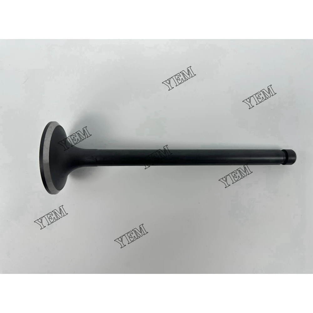 For Mitsubishi 6D24 Exhaust Valve Engine Engine Parts China Manufacturer 2