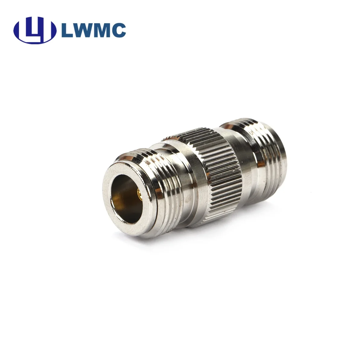 product lwmc top efficiency customized ptfe 12 max n adapter n female to n female adaptor-6