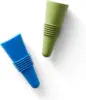 Blue-bottle stopper