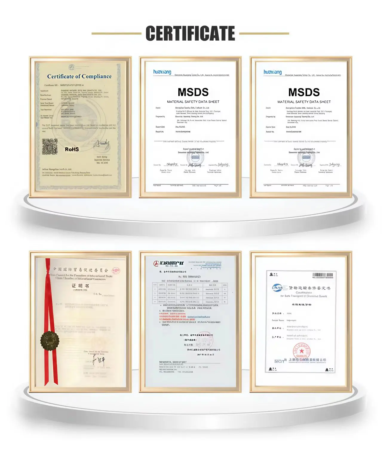 Company Profile