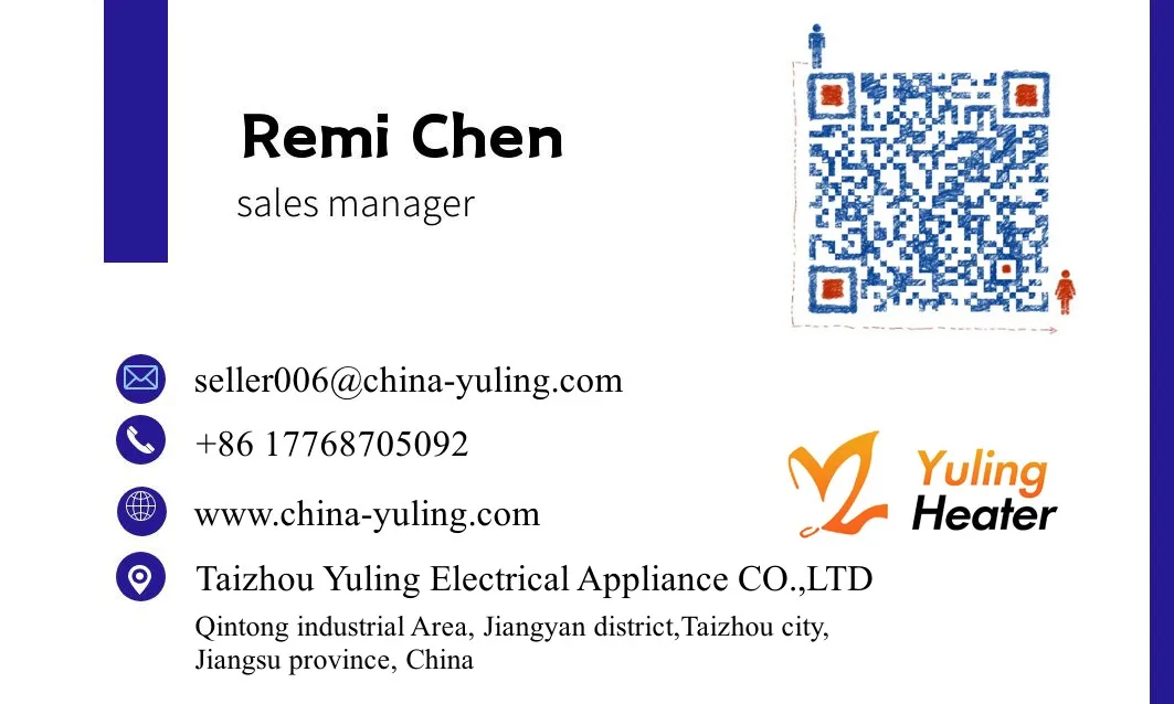 Water Heater Element Electric Heating