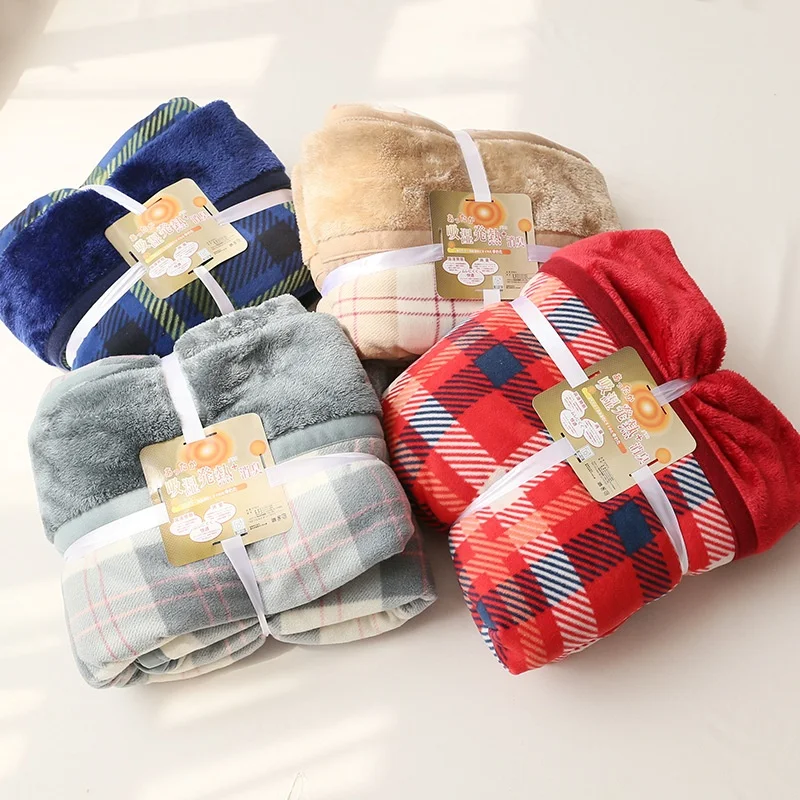 Новый стиль лидер продаж супермягкое Фланелевое Флисовое одеяло из 100% полиэстера с