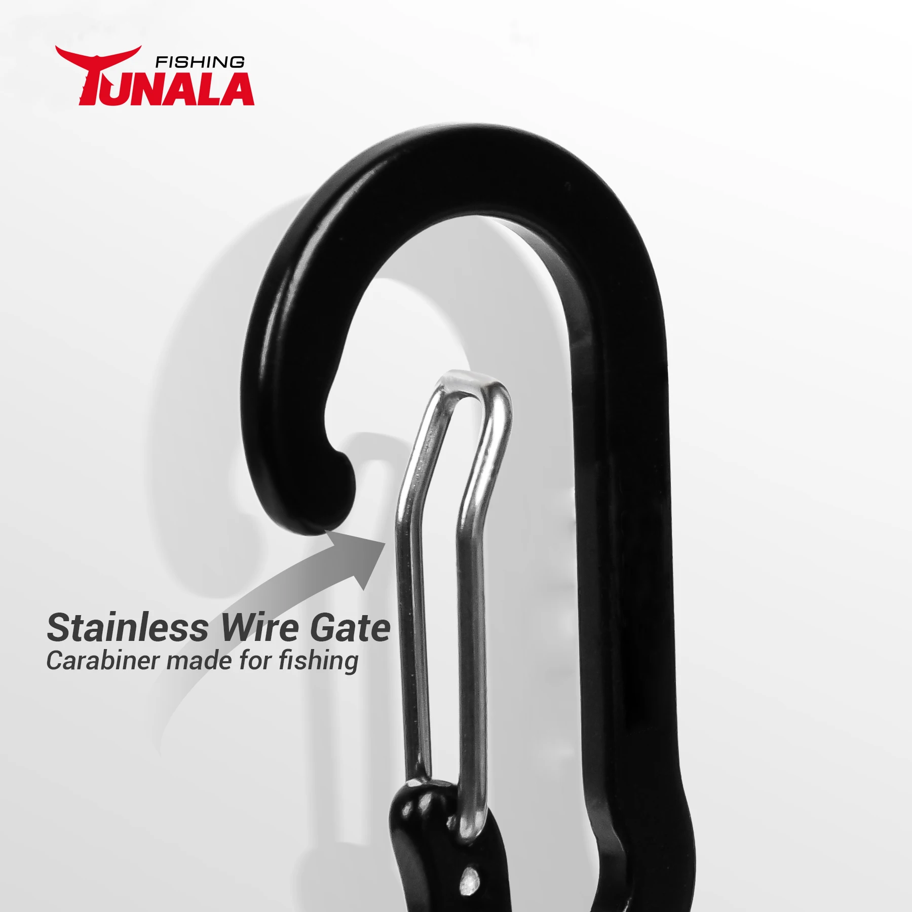 Heavy Duty Fishing Strongest Net Release Clip Holder