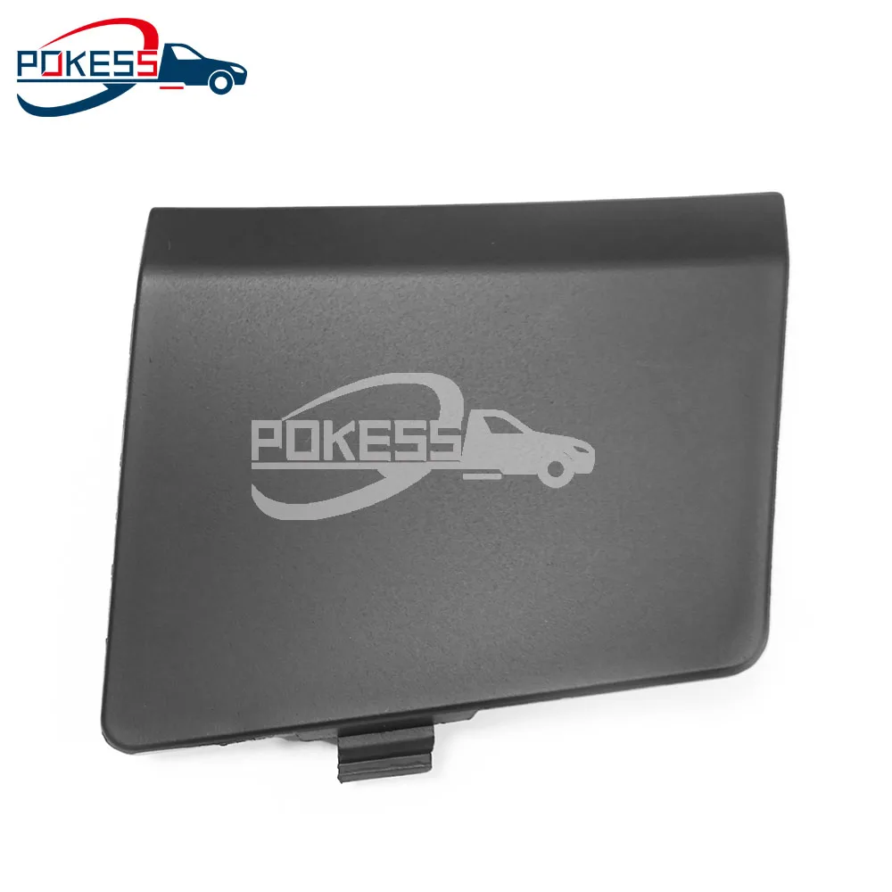 Auto Parts Body Parts Front Bumper Trailer Cover OEM MB6B17A989SAAPRA... — 2