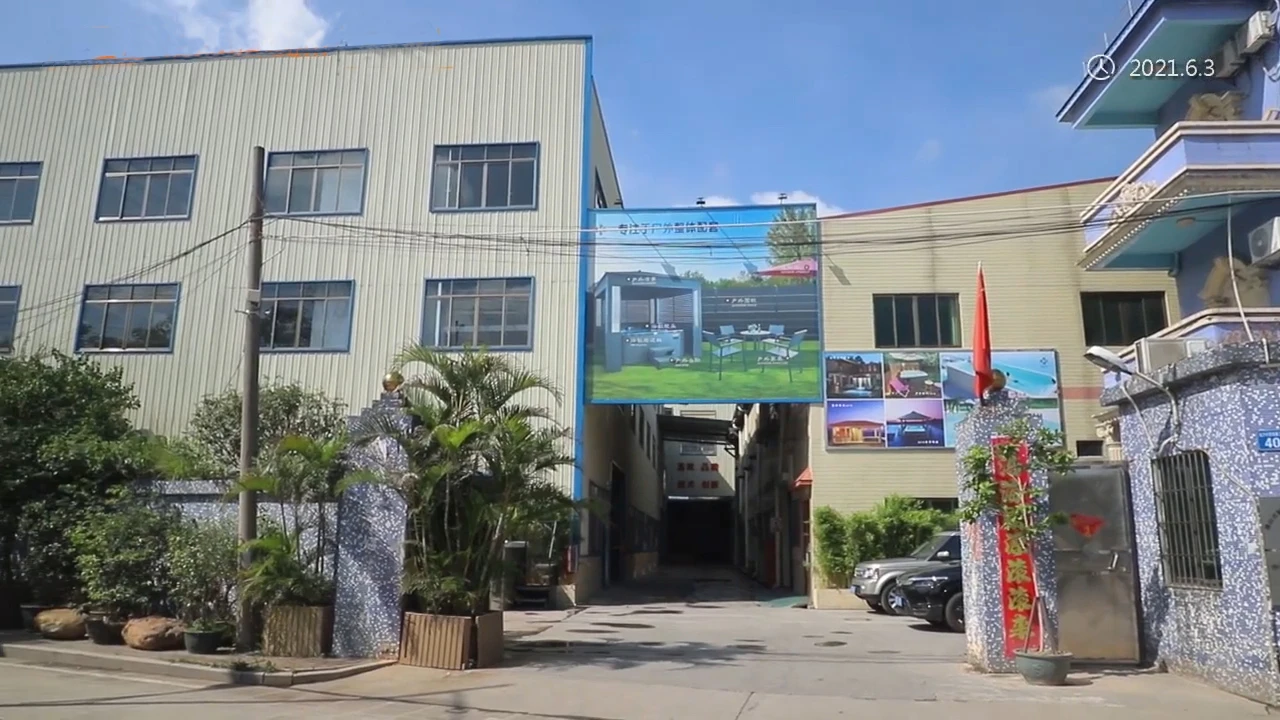 Foshan Nanhai Keersi Plastic Metals Factory
